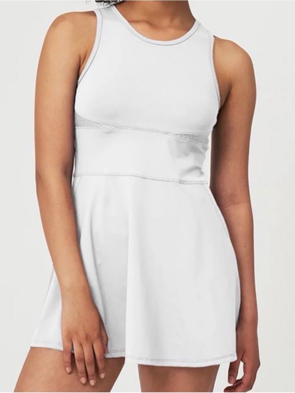 Lija Women's Elite Marin Tennis Dress